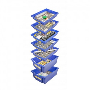 Комплект оборудования ОГЭ-лаборатория по Физике 2022 с ВУ (комплектация согласно ФИПИ) - fgospostavki.ru - Рязань