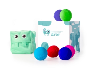 Программно-методический комплекс с видеобиоуправлением Моби «Дуэт» - fgospostavki.ru - Рязань