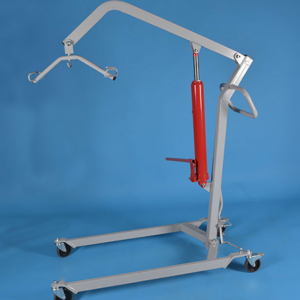 Передвижной подъемник (вертикализатор) для инвалидов (вариант 1) - fgospostavki.ru - Рязань