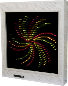 Интерактивная панель "Огненное колесо" (вариант 2) - fgospostavki.ru - Рязань