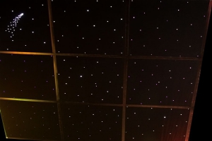 Потолок “Звездное небо” - fgospostavki.ru - Рязань