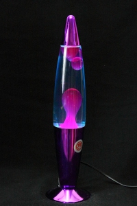 Лампа "Вулкан" - fgospostavki.ru - Рязань