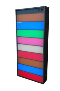 Лестница света 9 ячеек - fgospostavki.ru - Рязань