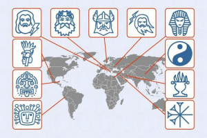 Интерактивные курсы. Основы мировых религиозных культур 4 класс. Базовый - fgospostavki.ru - Рязань