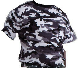 Футболки - fgospostavki.ru - Рязань