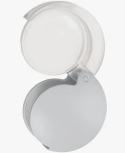 Лупа складная (10х) - fgospostavki.ru - Рязань