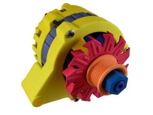 Учебная модель автомобильного генератора - fgospostavki.ru - Рязань