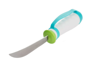 Нож специальный (адаптированный для инвалидов) - fgospostavki.ru - Рязань