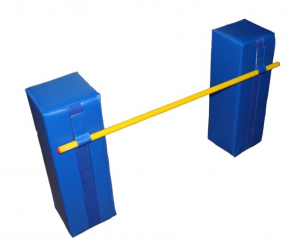 Детский игровой модуль "Прыжок" - fgospostavki.ru - Рязань