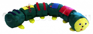 Дидактическая гусеница - fgospostavki.ru - Рязань