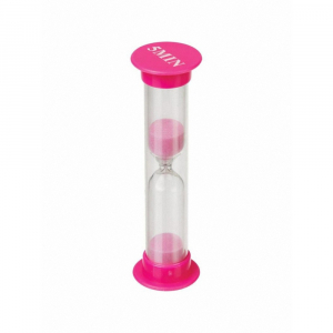 Часы песочные 5 мин - fgospostavki.ru - Рязань