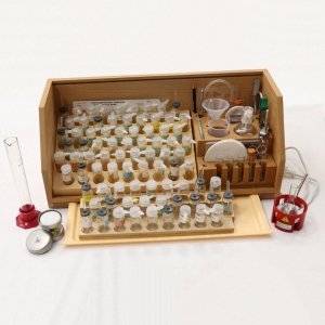 Микролаборатория для химического эксперимента - fgospostavki.ru - Рязань