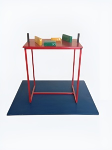 Стол для армрестлинга стандартный - fgospostavki.ru - Рязань