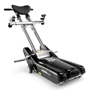 Подъемник лестничный гусеничный мобильный Sherpa N902 - fgospostavki.ru - Рязань