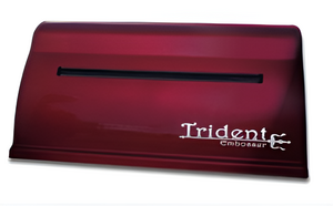 Принтер для печати рельефно-точечным шрифтом Брайля Trident - fgospostavki.ru - Рязань