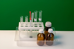 Набор оборудования для ГИА по химии (на одного учащегося) - fgospostavki.ru - Рязань