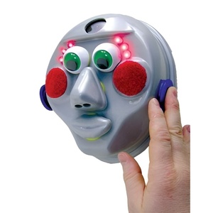 Игра "Говорящий робот" - fgospostavki.ru - Рязань