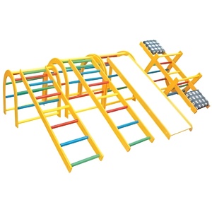 Геркулес спортивно-игровой комплекс - fgospostavki.ru - Рязань