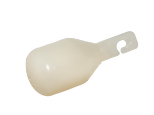 Наконечник полимерный грибовидный на крючке - fgospostavki.ru - Рязань