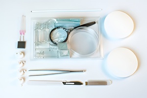 Набор для препарирования - fgospostavki.ru - Рязань