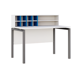 Cтол для кабинета робототехники Ionik - fgospostavki.ru - Рязань