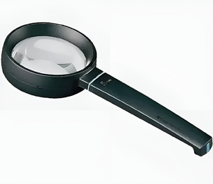 Лупа асферическая (5х) - fgospostavki.ru - Рязань