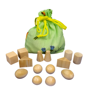 Геометрический сенсорный мешочек - fgospostavki.ru - Рязань