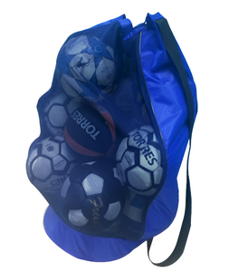 Сумка-баул для мячей - fgospostavki.ru - Рязань