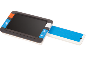 Видеоувеличитель Compact+ HD - fgospostavki.ru - Рязань