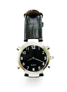 Часы наручные говорящие - fgospostavki.ru - Рязань