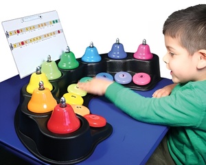 Игра "Мини колокольчики" - fgospostavki.ru - Рязань