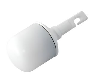 Наконечник вращающийся на крючке - fgospostavki.ru - Рязань