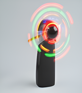 Вентилятор "Фантастик" - fgospostavki.ru - Рязань