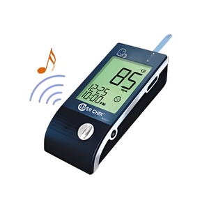 Глюкометр говорящий - fgospostavki.ru - Рязань