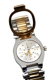 Часы со шрифтом Брайля женские - fgospostavki.ru - Рязань