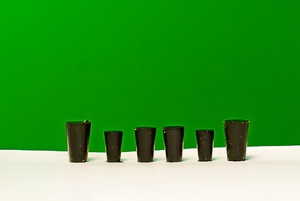 Набор пробок резиновых для химической посуды - fgospostavki.ru - Рязань