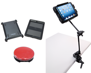 Набор с креплениями для iPad Air  - fgospostavki.ru - Рязань