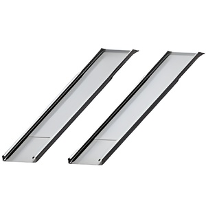 Пандус телескопический 2-х секционный - fgospostavki.ru - Рязань