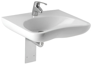 Раковина медицинская для инвалида - fgospostavki.ru - Рязань