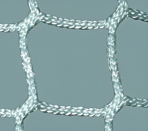 Сетка заградительная (нить 5,0 мм) (100х100мм) - fgospostavki.ru - Рязань