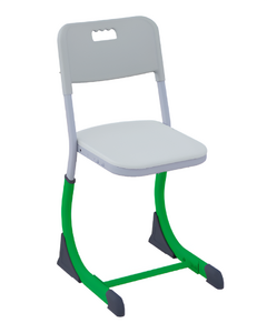 Стул ученический SMARTY (ростовая группа 5-7) - fgospostavki.ru - Рязань