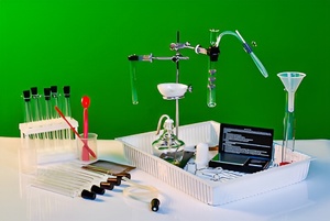 Набор оборудования для ГИА по химии - fgospostavki.ru - Рязань