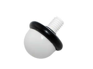 Наконечник керамический на резьбе - fgospostavki.ru - Рязань