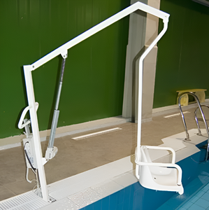 Стационарный подъемник для инвалидов (вариант 2) - fgospostavki.ru - Рязань