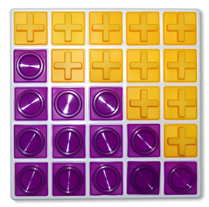 Игра «Крестики-нолики» - fgospostavki.ru - Рязань