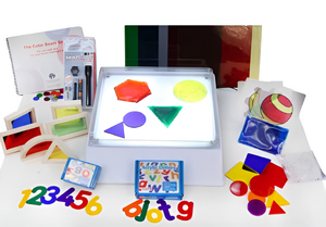 Светящийся набор - fgospostavki.ru - Рязань