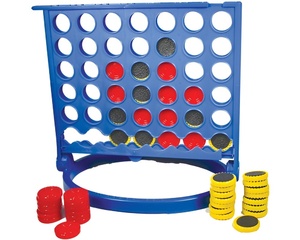 Игра "Собери четверку" - fgospostavki.ru - Рязань