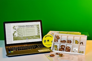 Коллекция натурально-интерактивная "Палеонтологическая" - fgospostavki.ru - Рязань