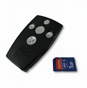 Устройство для чтения "Говорящая книга" - 2 - fgospostavki.ru - Рязань