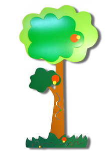 Бизиборд «Вишня» - fgospostavki.ru - Рязань